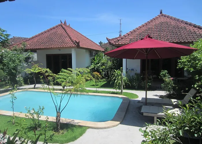 Safety Stop Bungalows 2*