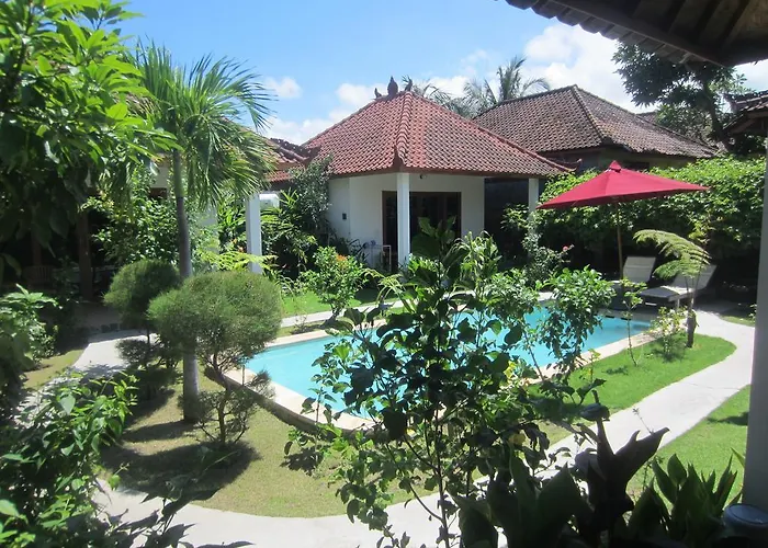 Safety Stop Bungalows 2*