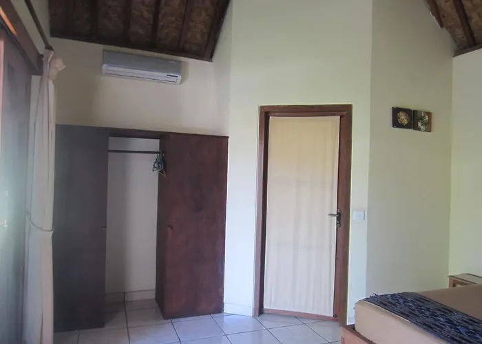 Safety Stop Bungalows Gasthof 2*